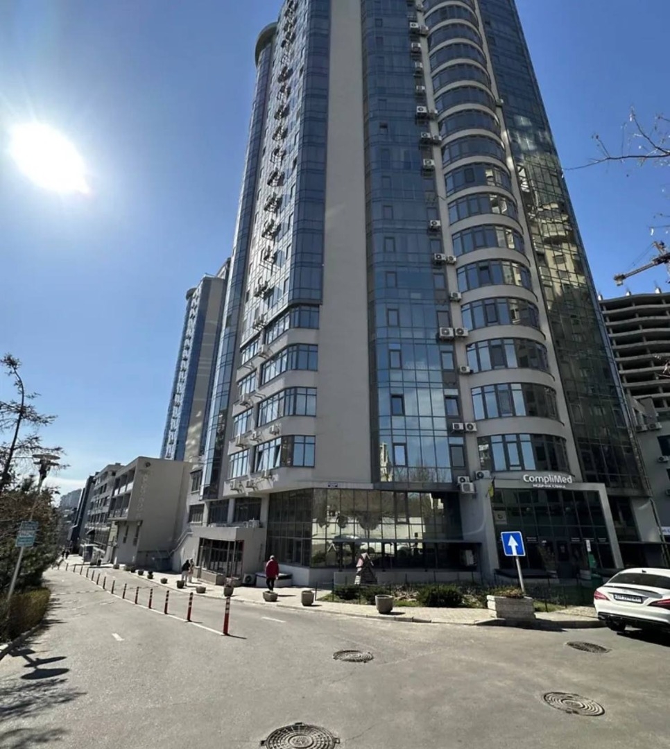 продажа двухкомнатной квартиры номер A-174779 в Приморском районе, фото номер 15